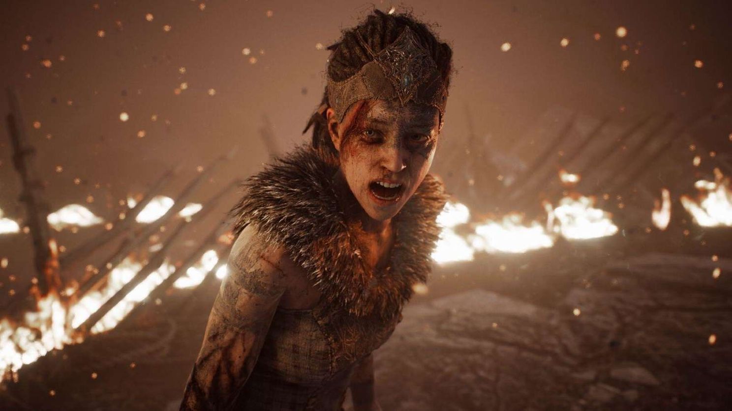 Review: Senua's Saga: Hellblade II - Eén van de mooiste games van deze generatie