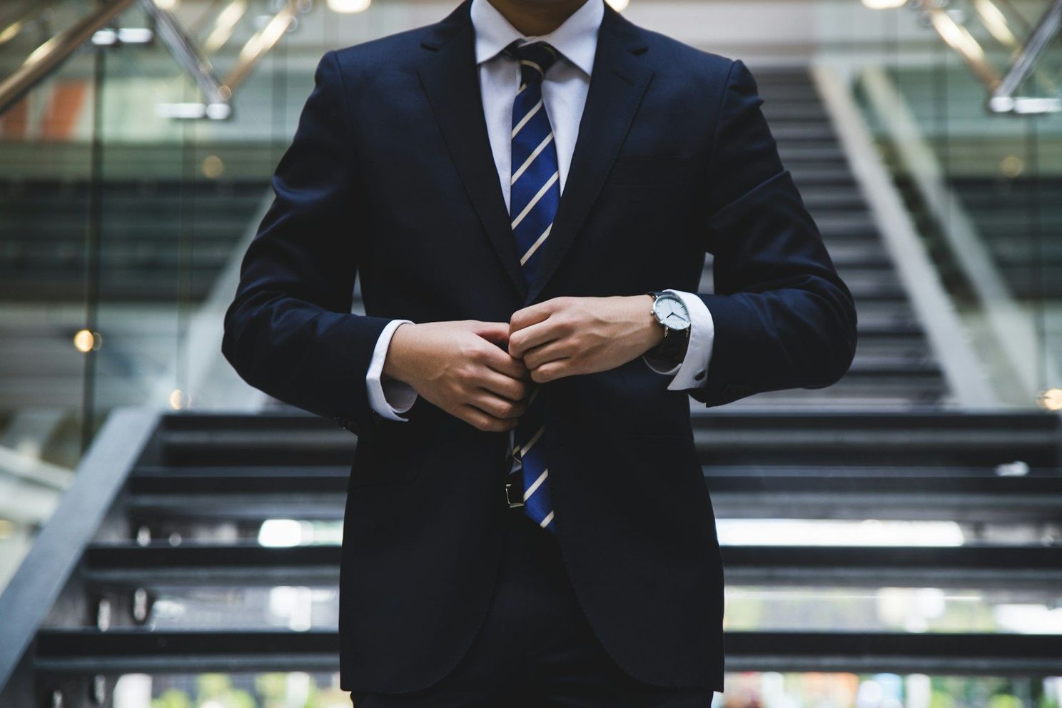 Welke kleding draag je tijdens een sollicitatiegesprek?