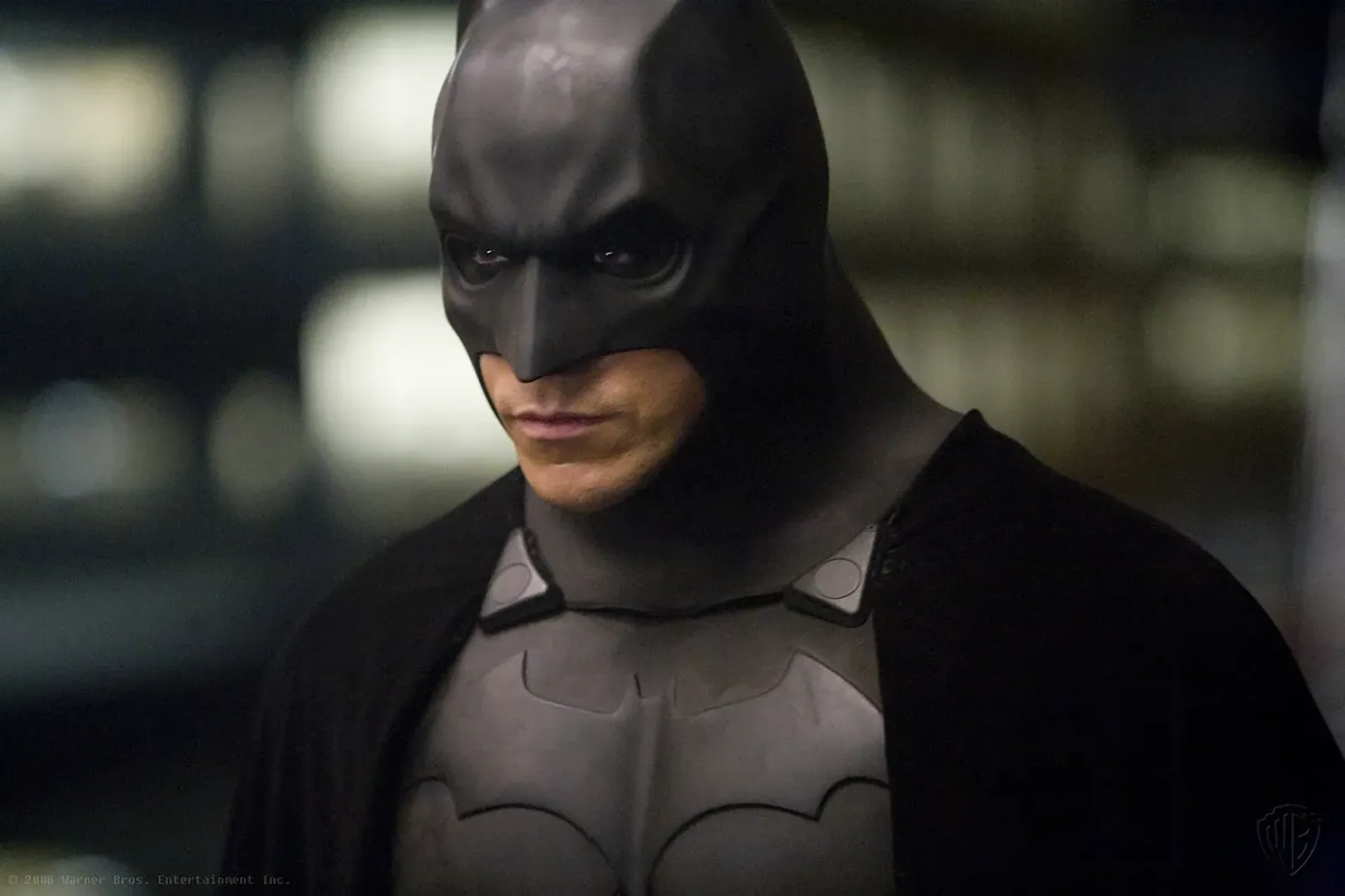 Keert Christian Bale nog eens terug als 'The Dark Knight'? Misschien, maar er is één voorwaarde