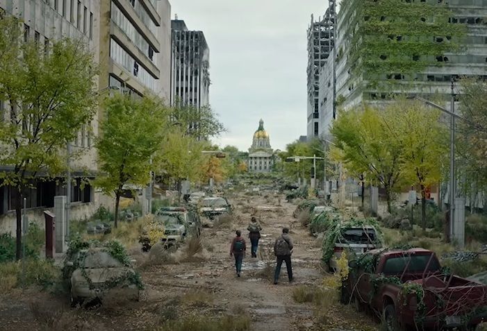 Un micologo sostiene che la muffa è a soli tre passi dalla realizzazione di The Last of Us