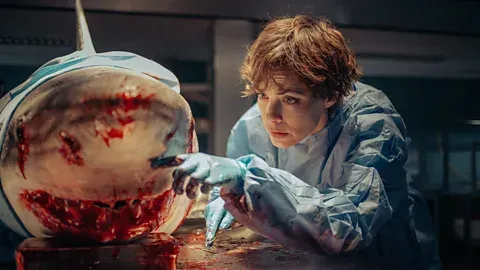 Niemand minder dan Stephen King super-enthousiast over nieuwe Netflix-horrorfilm: "Beste einde ooit!"