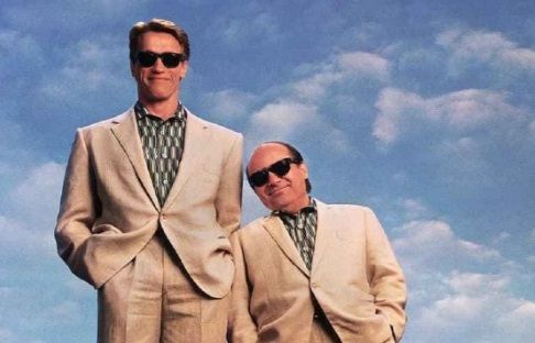 Arnold Schwarzenegger onthult de films die van hem een miljardair maakten