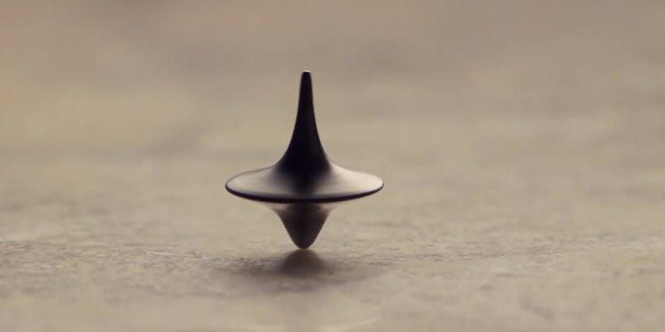 Verbluffende onthulling werpt nieuw licht op mysterieus einde van topfilm 'Inception'