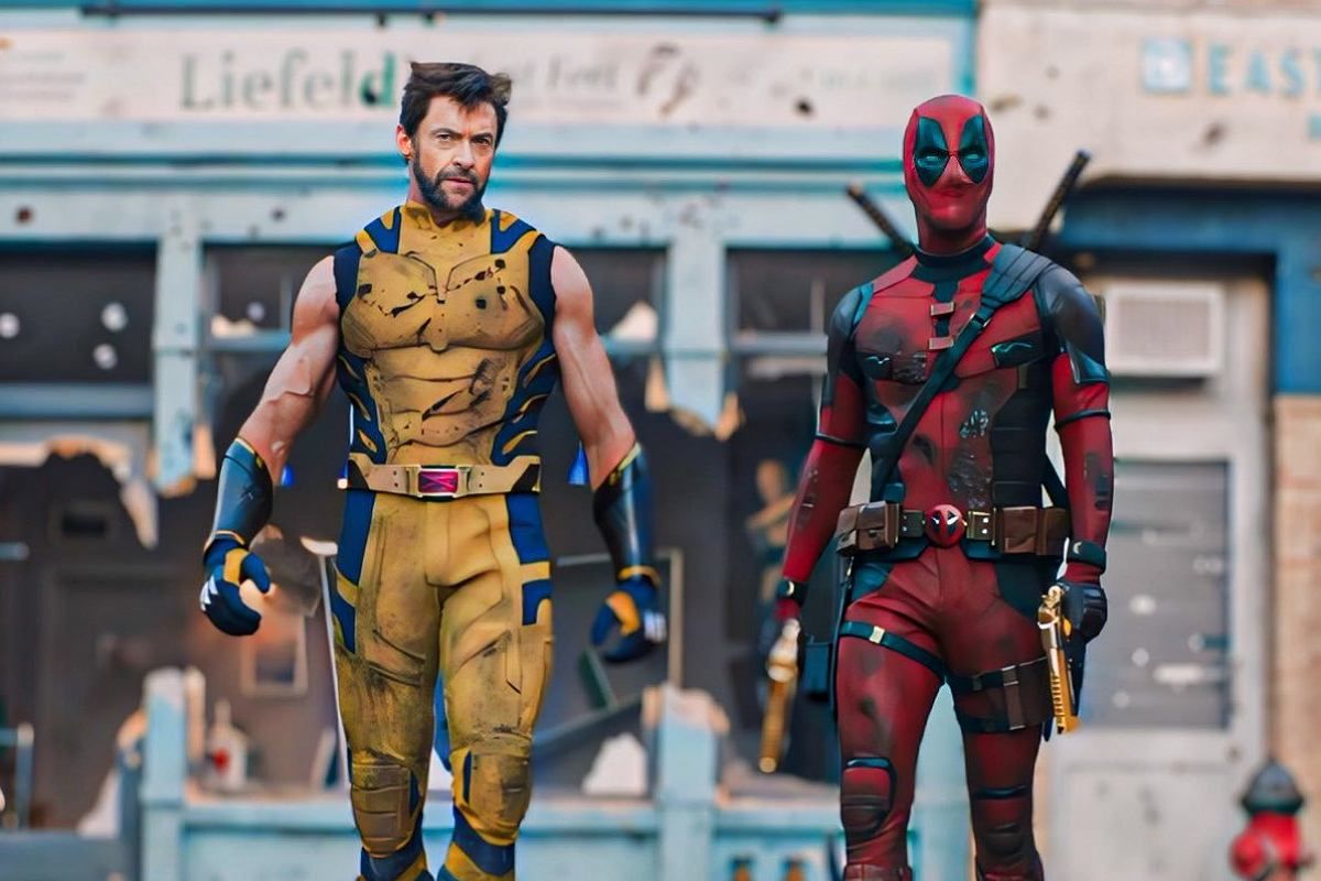 Nieuwe trailer voor Deadpool and Wolverine maakt fans helemaal gek: wie speelt Lady Deadpool?