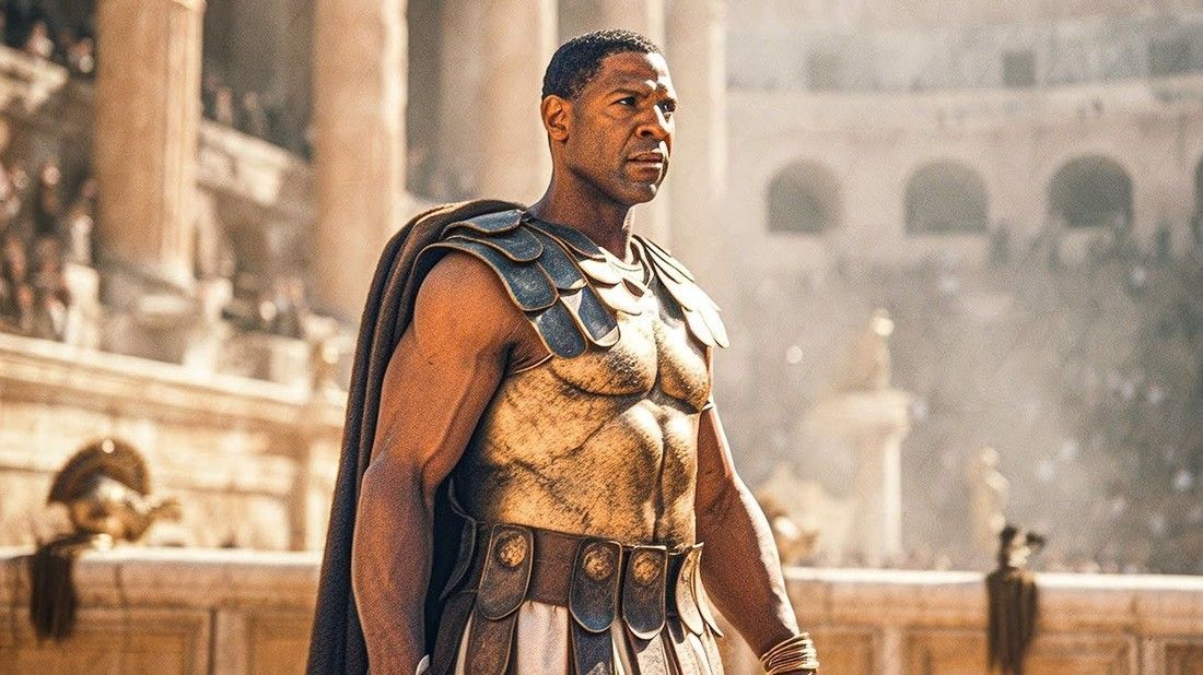 De eerste trailer voor Gladiator 2, met sterrencast, maakt fans helemaal wild: "Wauw, ik kan niet wachten!"