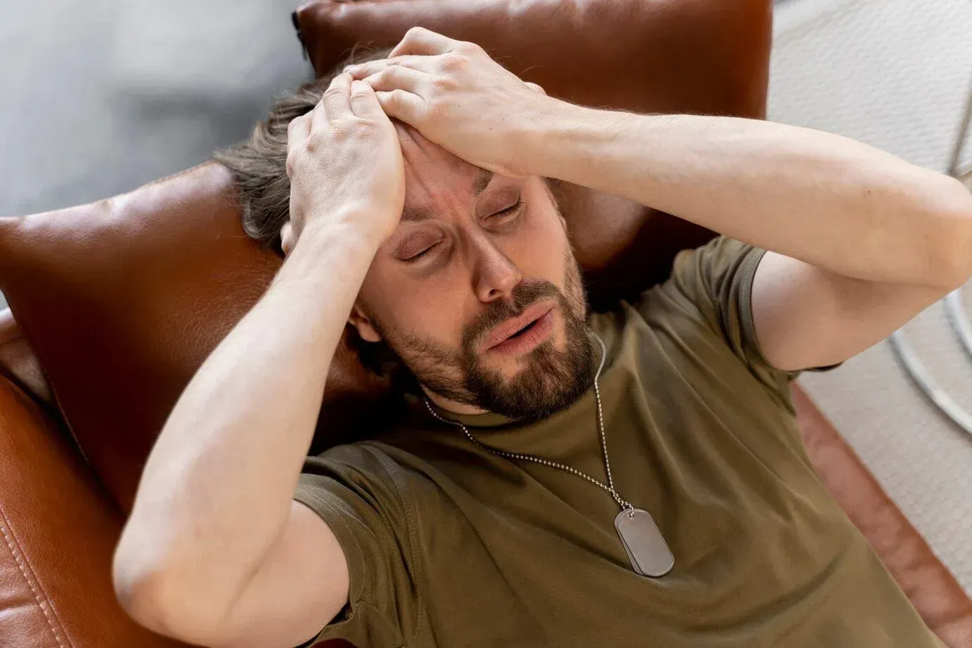 Dit is de leeftijd waarop jij (als man) een midlifecrisis zult hebben, en de zotte dingen die je dan zult doen
