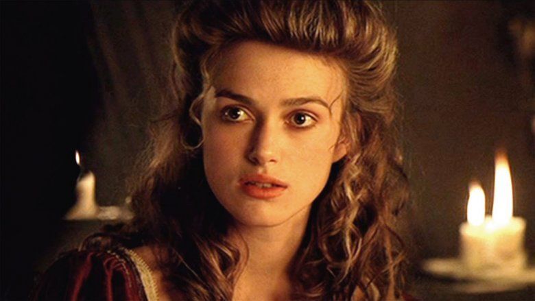 Fans in shock nadat ze ontdekken hoe oud Keira Knightley was tijdens opnames van Pirates of the Carribean