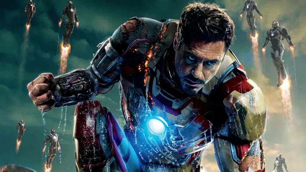 Dit is het verbluffende bedrag dat Robert Downey Jr per minuut (!) heeft verdiend in het MCU