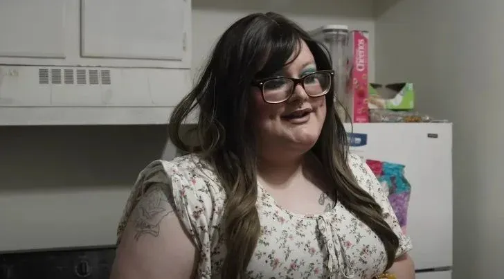 Duizenden mannen zijn stapelgek van Andrea (en haar talent): "En ik heb daar geen poes voor nodig!"