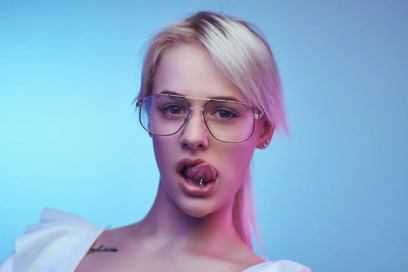 Belgisch experiment toont aan dat sollicitanten met tattoos of piercings gediscrimineerd worden