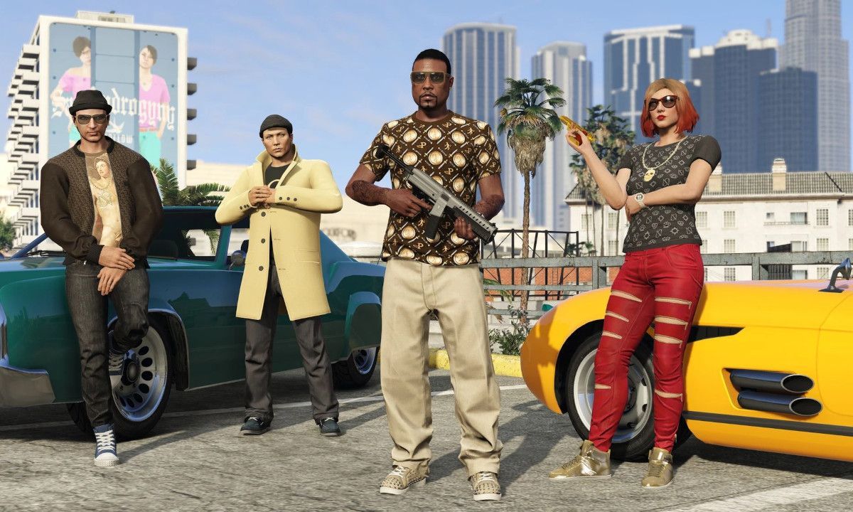 Miljoenen gamers zullen GTA 6 niet kunnen spelen wanneer het spel uitkomt in 2025: "Het is eigenlijk logisch"