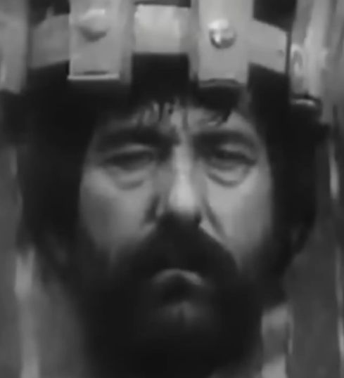 De langzame en brutale foltering van deze man wordt beschouwd als de 'wreedste dood in de geschiedenis'