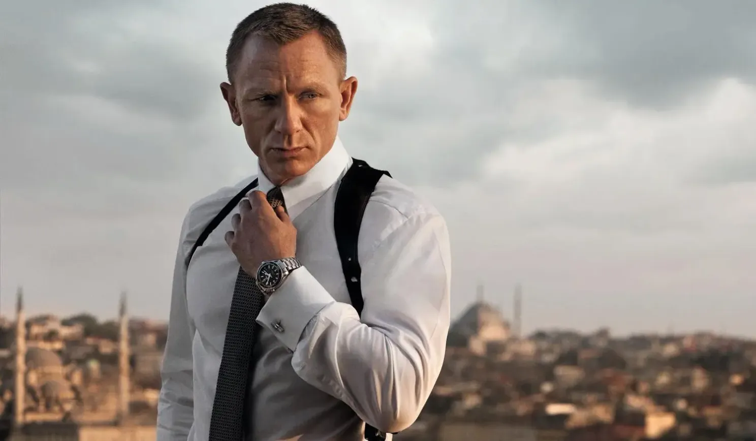 Wanneer komt er een nieuwe James Bond-film? Er blijkt zowel goed als slecht nieuws te zijn