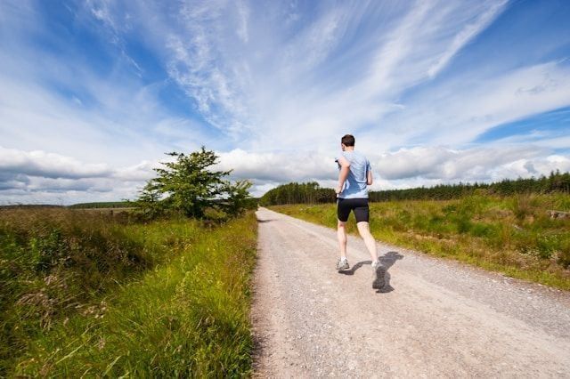 Wat zijn de voordelen van sporten in de ochtend? "Je hoeft er de rest van de dag niet meer aan te denken!"
