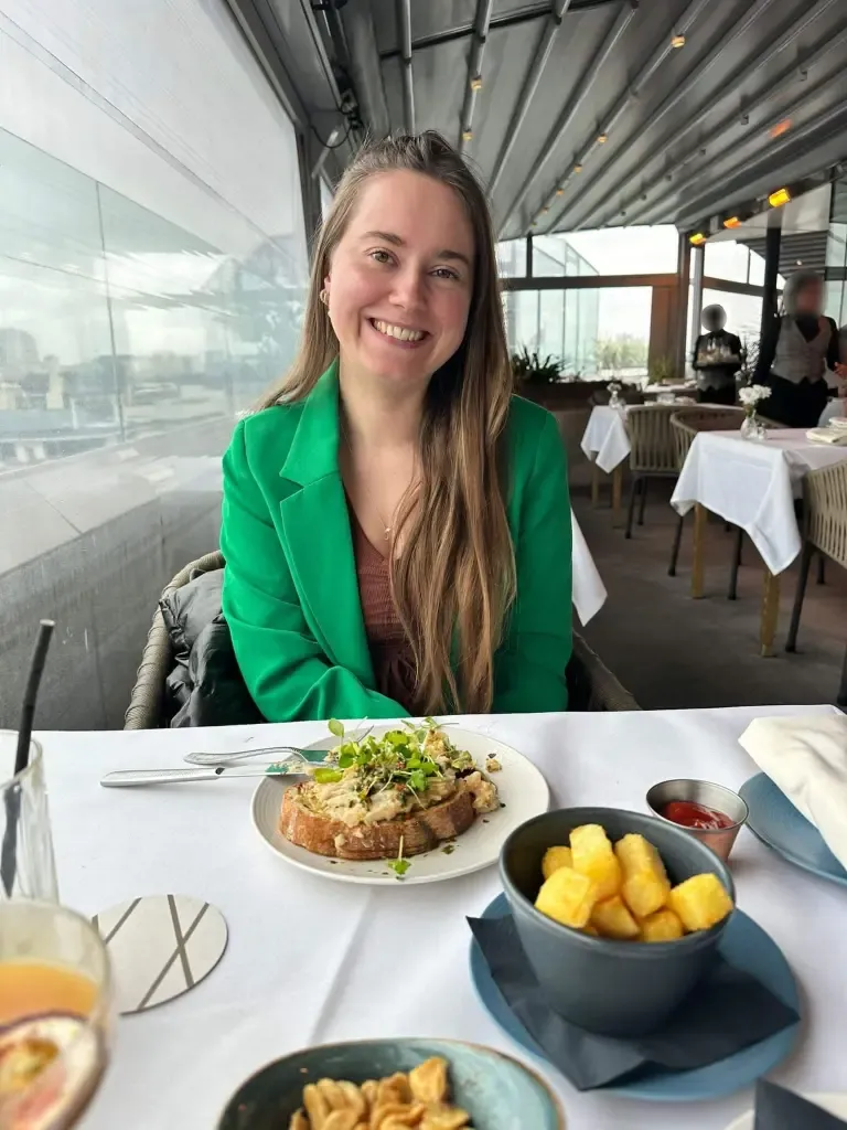 "Ik heb 10 'suikeroompjes' die me meenemen op luxe vakanties en me 200 € per date betalen"