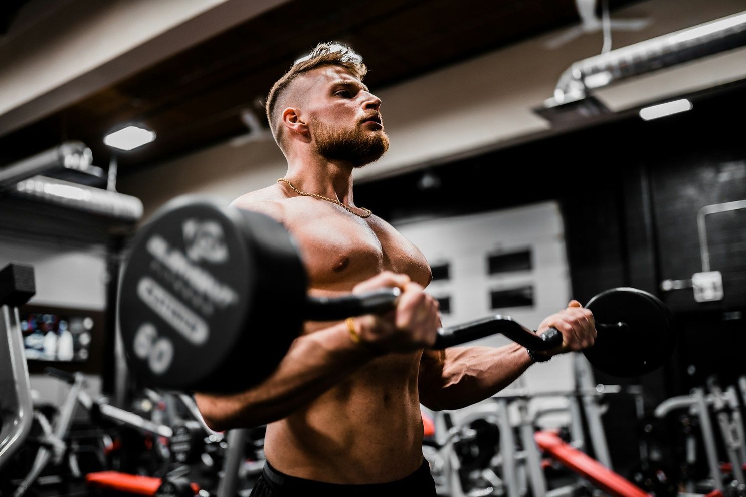 Hoe vaak en hoelang moet je elke spiergroep trainen tijdens krachttraining? "Volume is belangrijker dan frequentie"