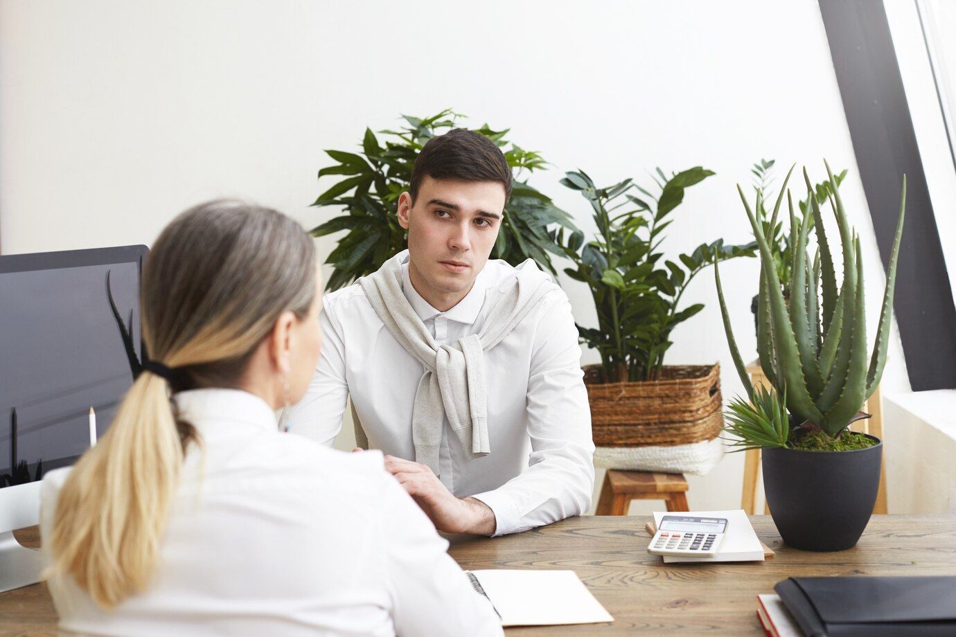 Op deze 5 vragen moet je altijd voorbereid zijn tijdens een sollicitatiegesprek: "Klassieke, maar lastige vragen"