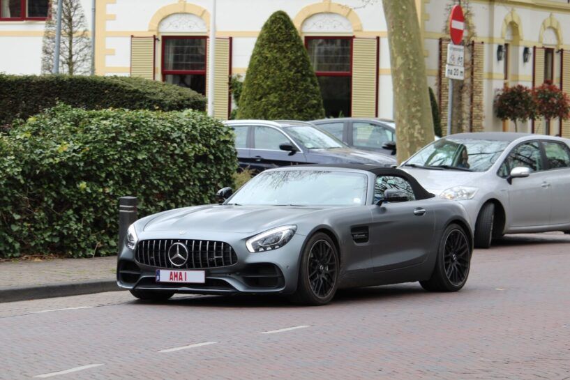 gespot mercedes amg gt amai 817x545