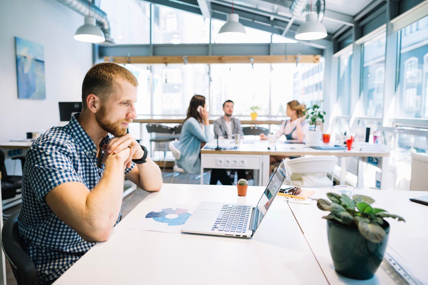 Wil je meer kans maken op loonsverhoging en promotie? Dan moet je één ding doen, zeggen experts