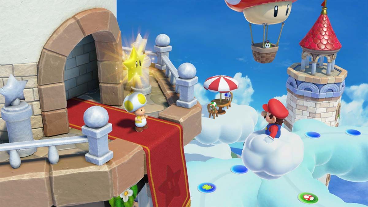 Review: Super Mario Party Jamboree - Een feest!