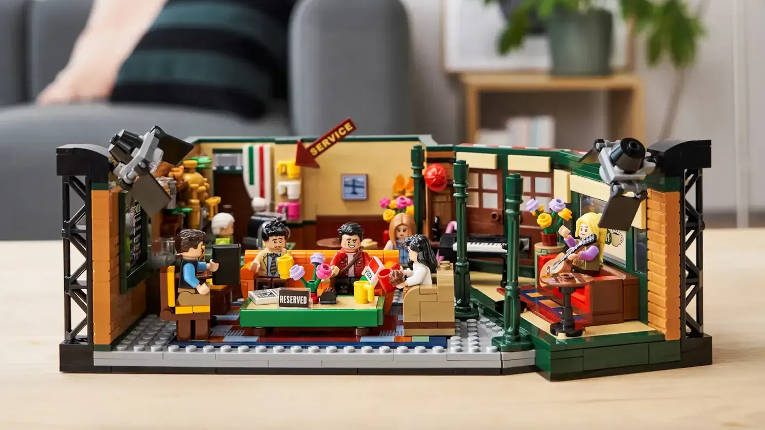 Deze 11 waanzinnige 18+ bouwsets zijn een natte droom voor volwassen LEGO-fans