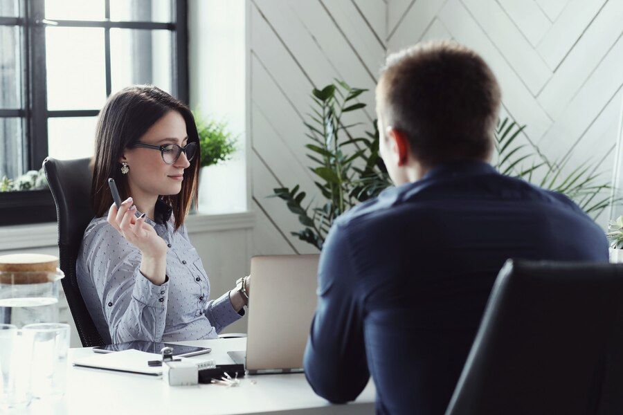 Met deze nuttige tips ben je optimaal voorbereid op een sollicitatiegesprek