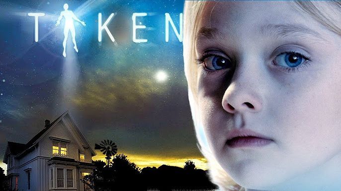 Alien-serie van Steven Spielberg, met Dakota Fanning en 100% score op Rotten Tomatoes, kan je nu gratis bekijken