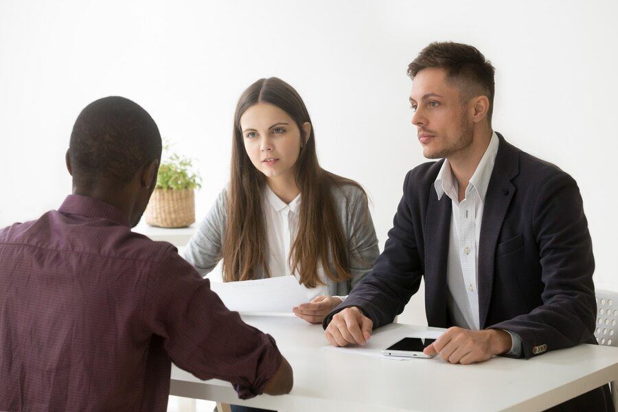 Met deze nuttige tips ben je optimaal voorbereid op een sollicitatiegesprek