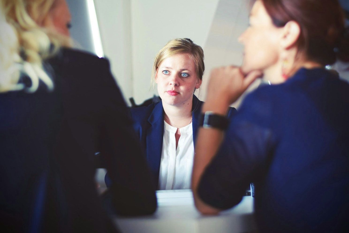 Deze gouden tip is de sleutel tot succes tijdens een sollicitatiegesprek: "Recruiters letten er écht op!"