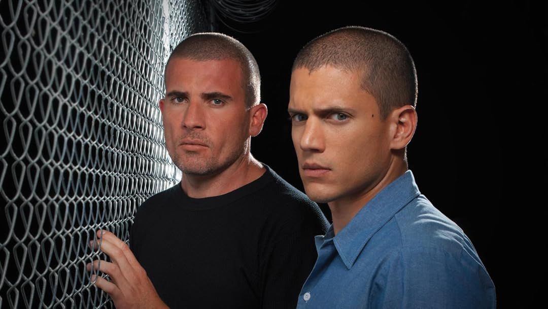 Fan van Prison Break wijst op een 'filmfout' die nooit door iemand is opgemerkt: "Voor de gek gehouden!"