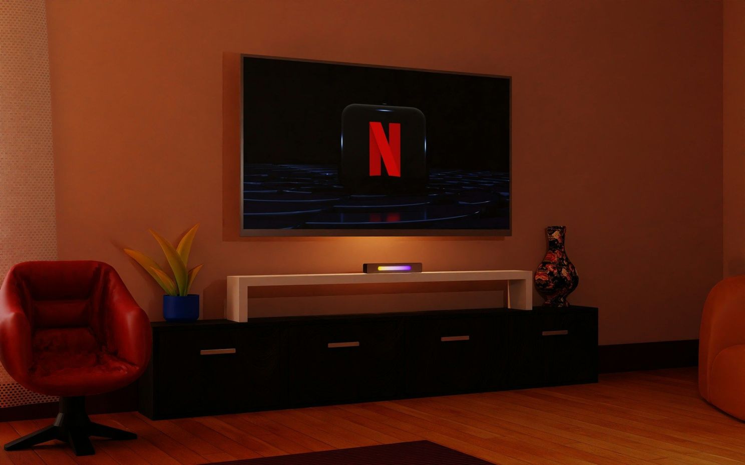 Netflix-baas kondigt wijziging aan die gamechanger kan zijn voor kijkers: "De hele wereld komt samen"