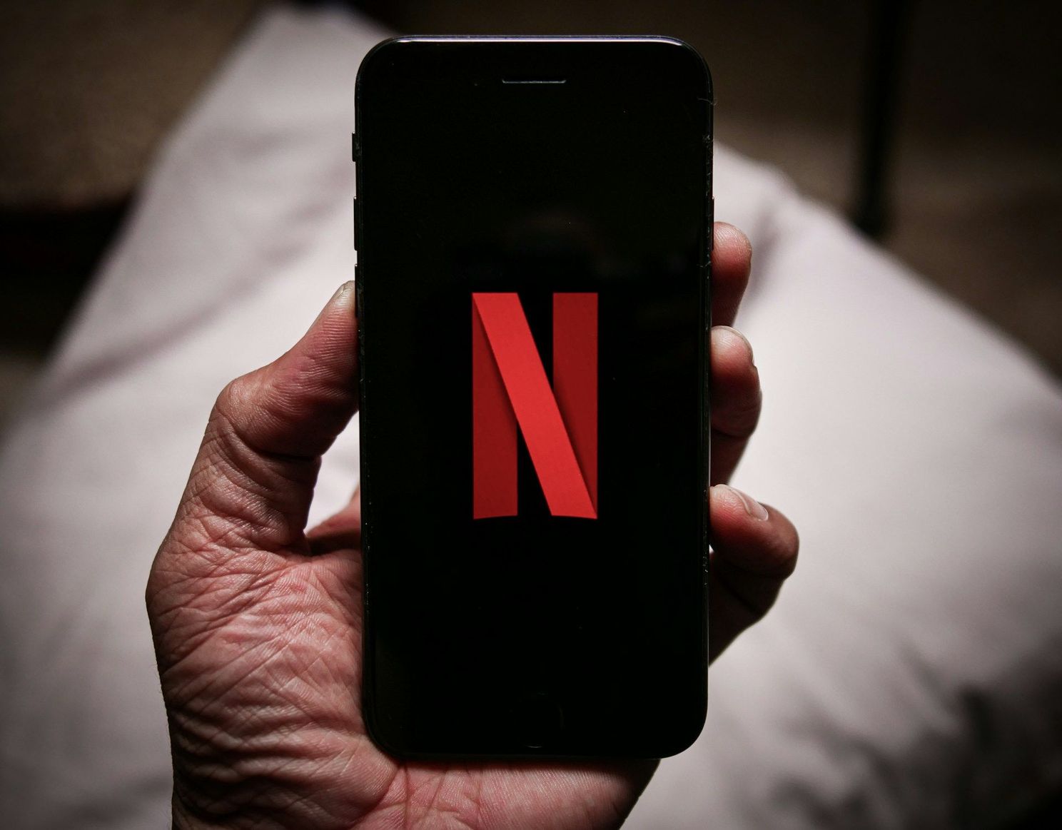 De controversiële aanwervings- en ontslagprocedure bij Netflix zorgt voor ophef: "Is dit niet erg toxisch?"