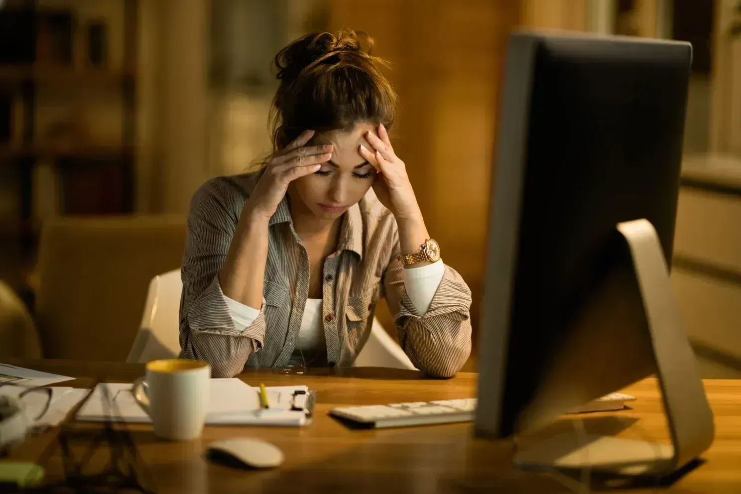 Dit zijn de 'ongelukkigste' jobs ter wereld, en dat heeft vaak te maken met één aspect