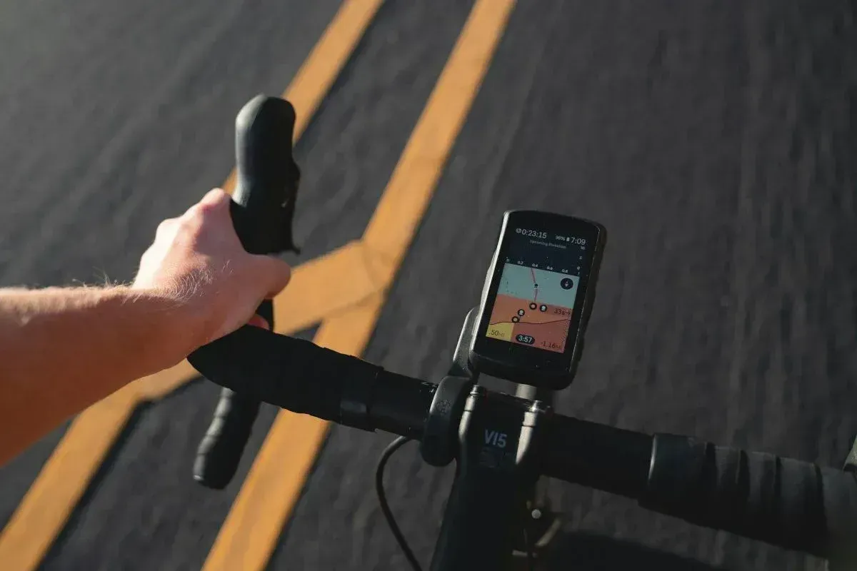 Populaire sportapps niet zonder gevaar voor fietsers: "Je bent een makkelijk doelwit!"