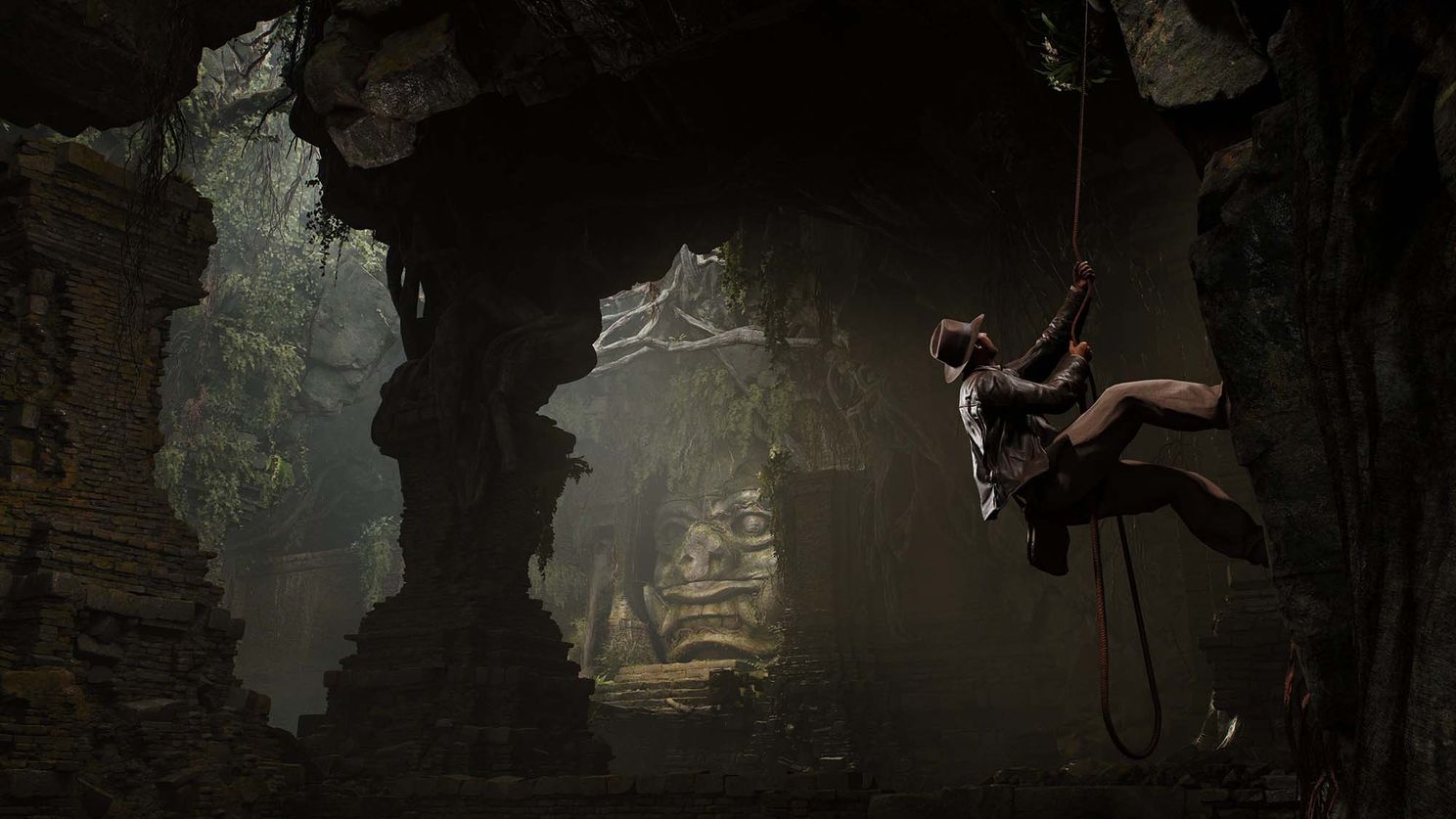 Review: Indiana Jones and the Great Circle - Een Tomb Raider-killer?