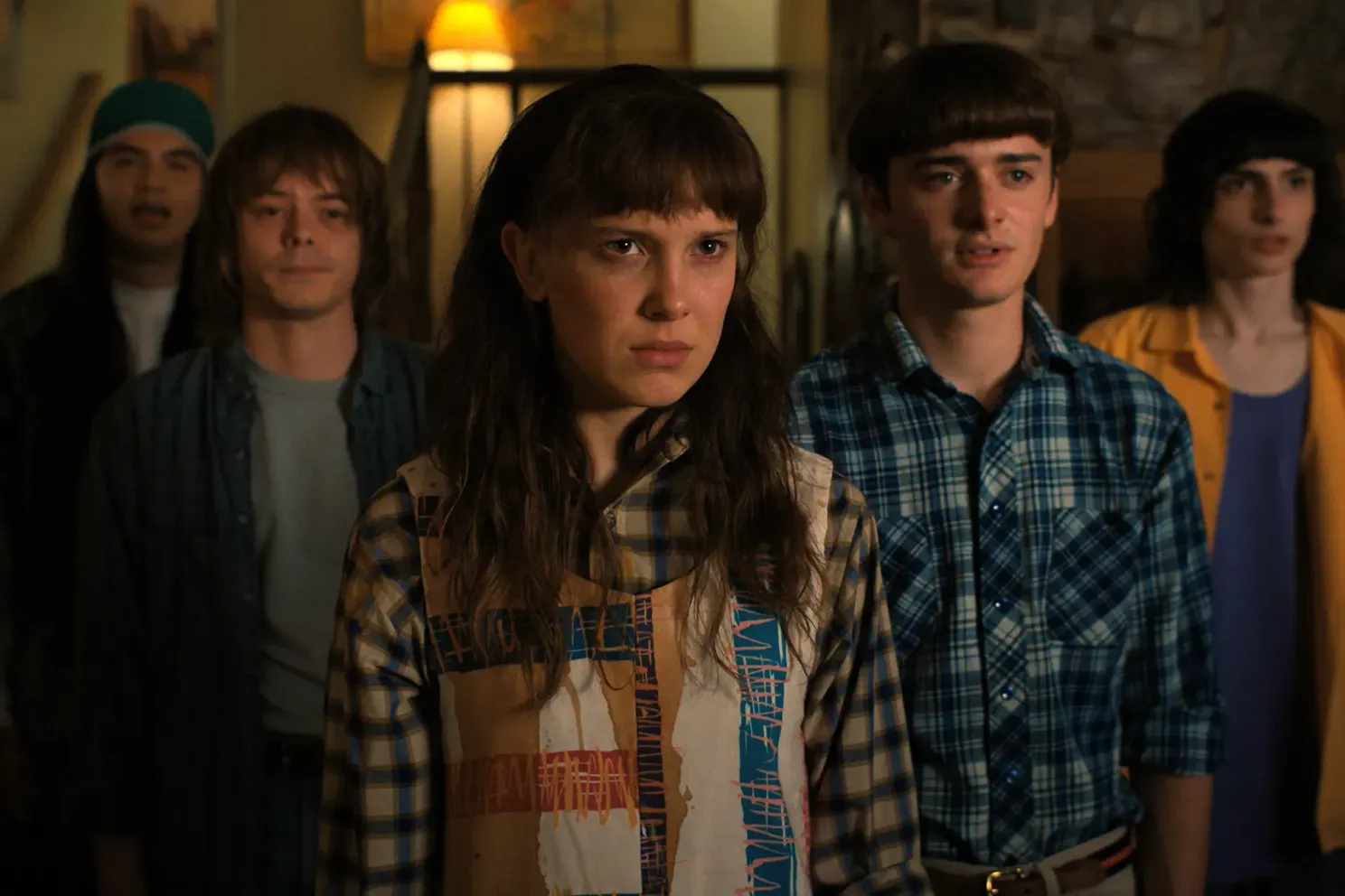 Van Squid Game tot Stranger Things: hoe Netflix Originals televisie helemaal veranderd hebben