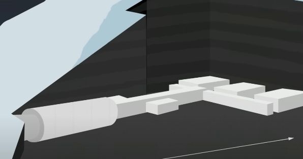 'Veiligste plek ter wereld' is slechts zes keer per jaar toegankelijk en heeft grote impact op toekomst van de aarde