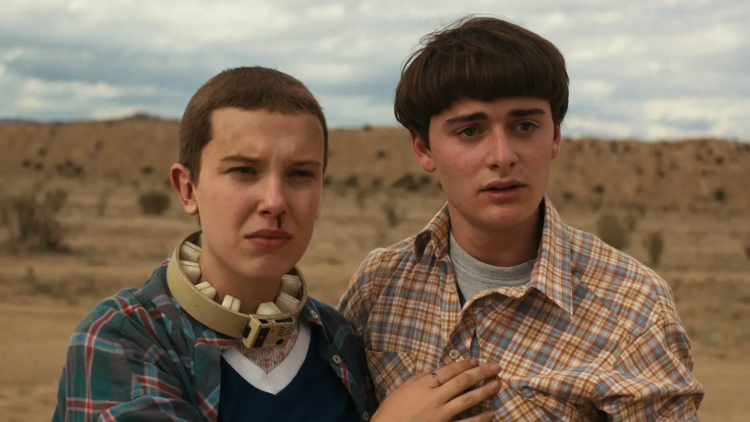 Netflix geeft 'adults only'-waarschuwing voorafgaand aan seizoen 5 van Stranger Things