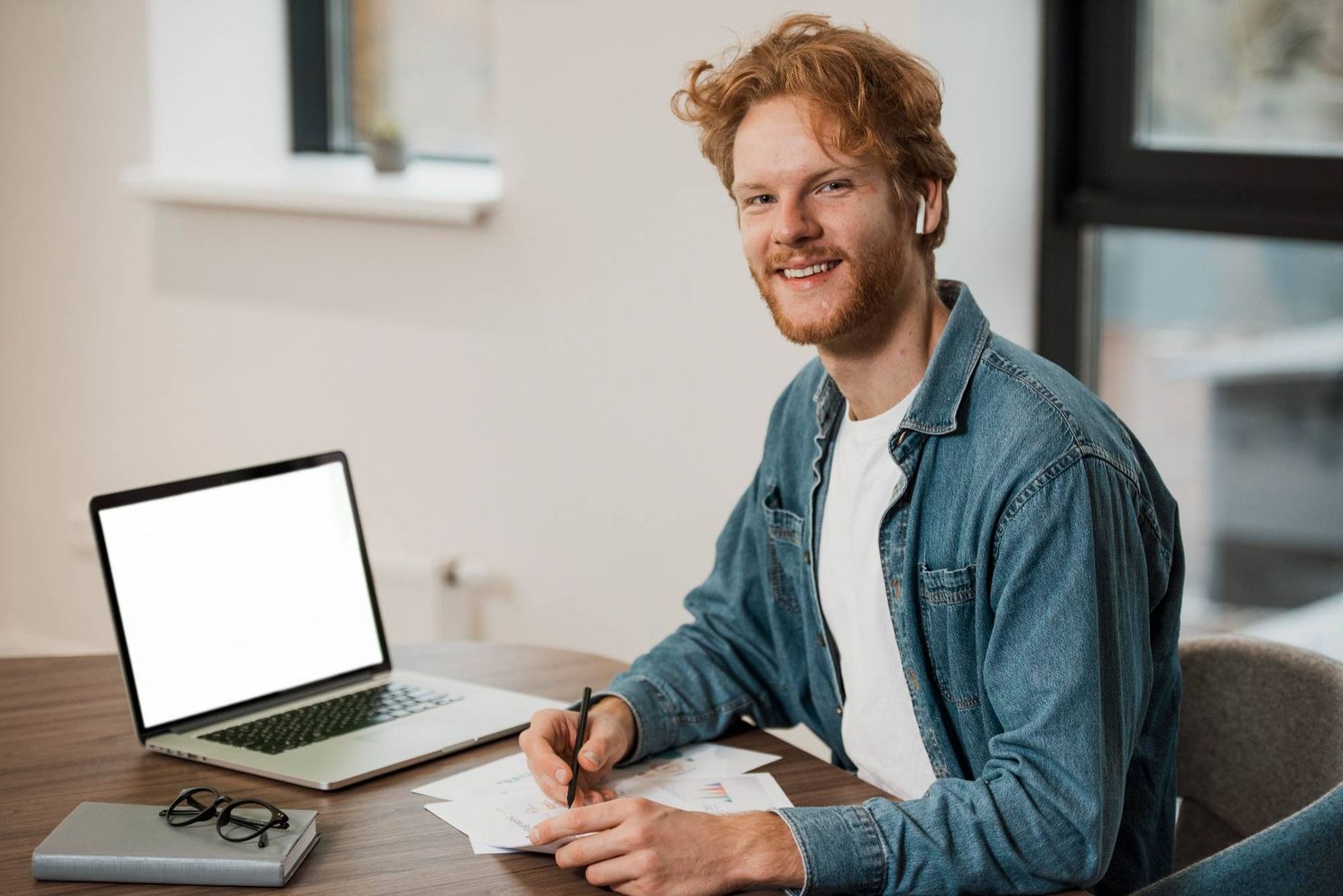 HR-expert legt uit hoe je een online sollicitatiegesprek vlot laat verlopen: "Er is één ding dat je zeker niet mag doen!"