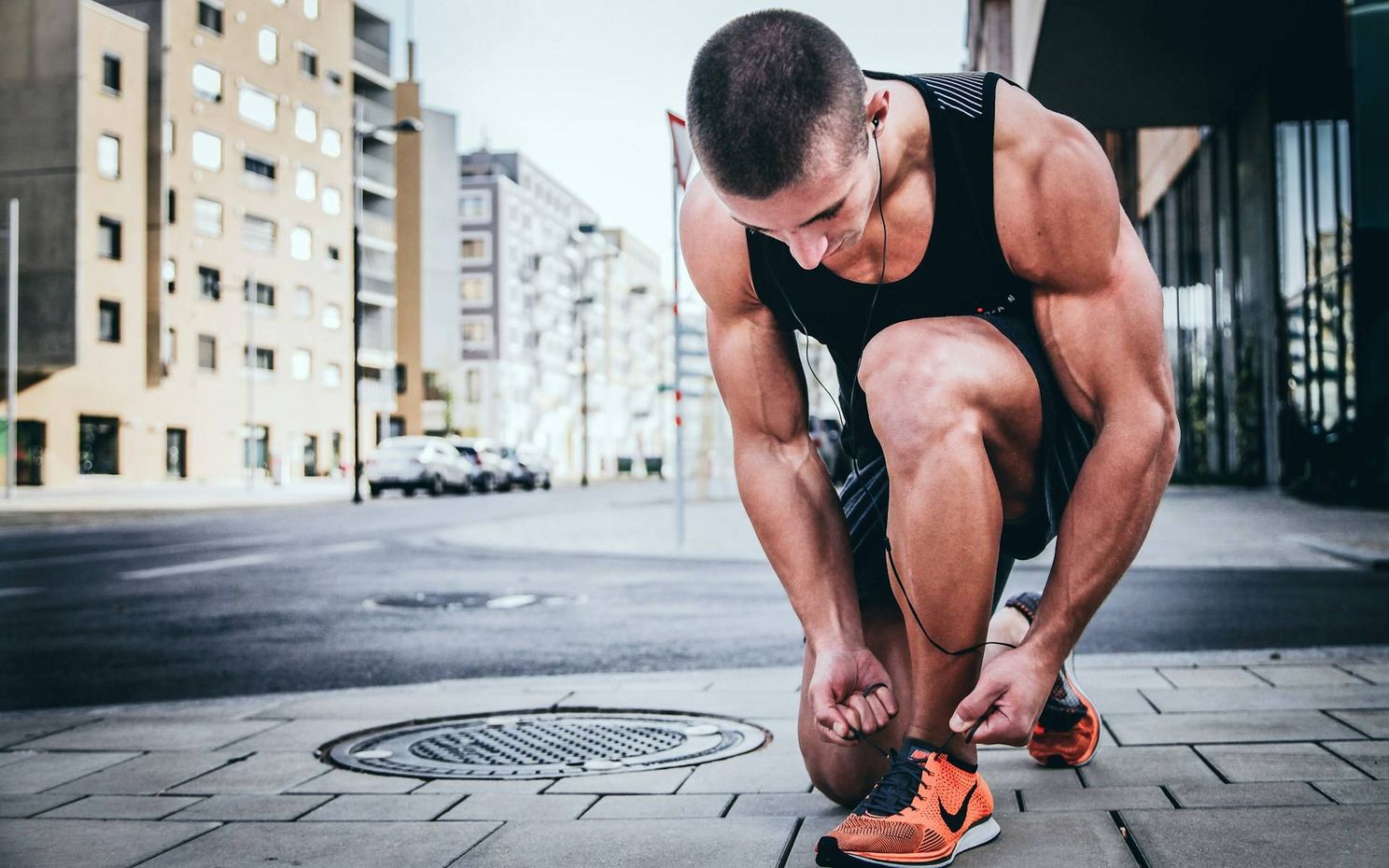 Zoveel uur sporten per week is nodig om fit te blijven, zeggen experts