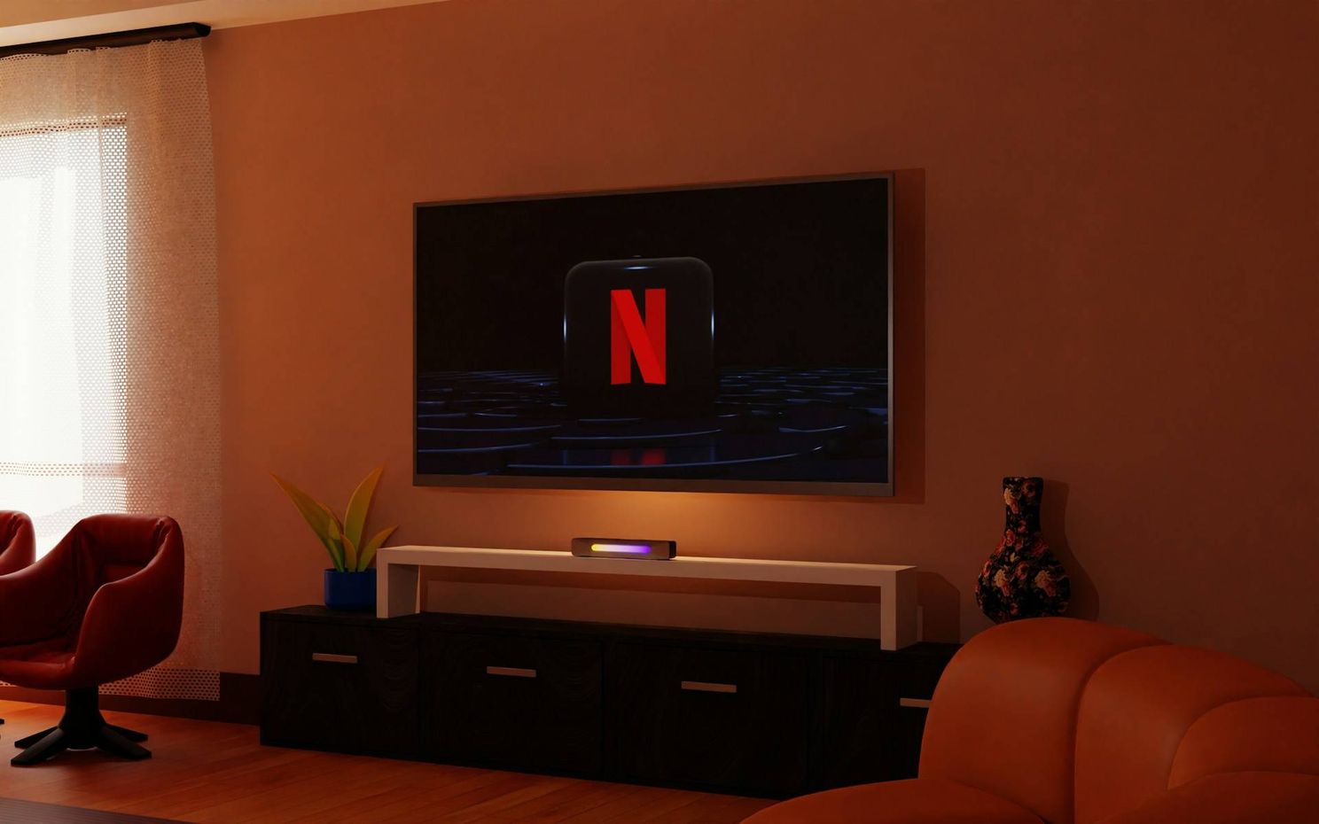 Hoe één serie ervoor zorgde dat Netflix een onderneming van 366 miljard werd, na verlies van één miljoen abonnees