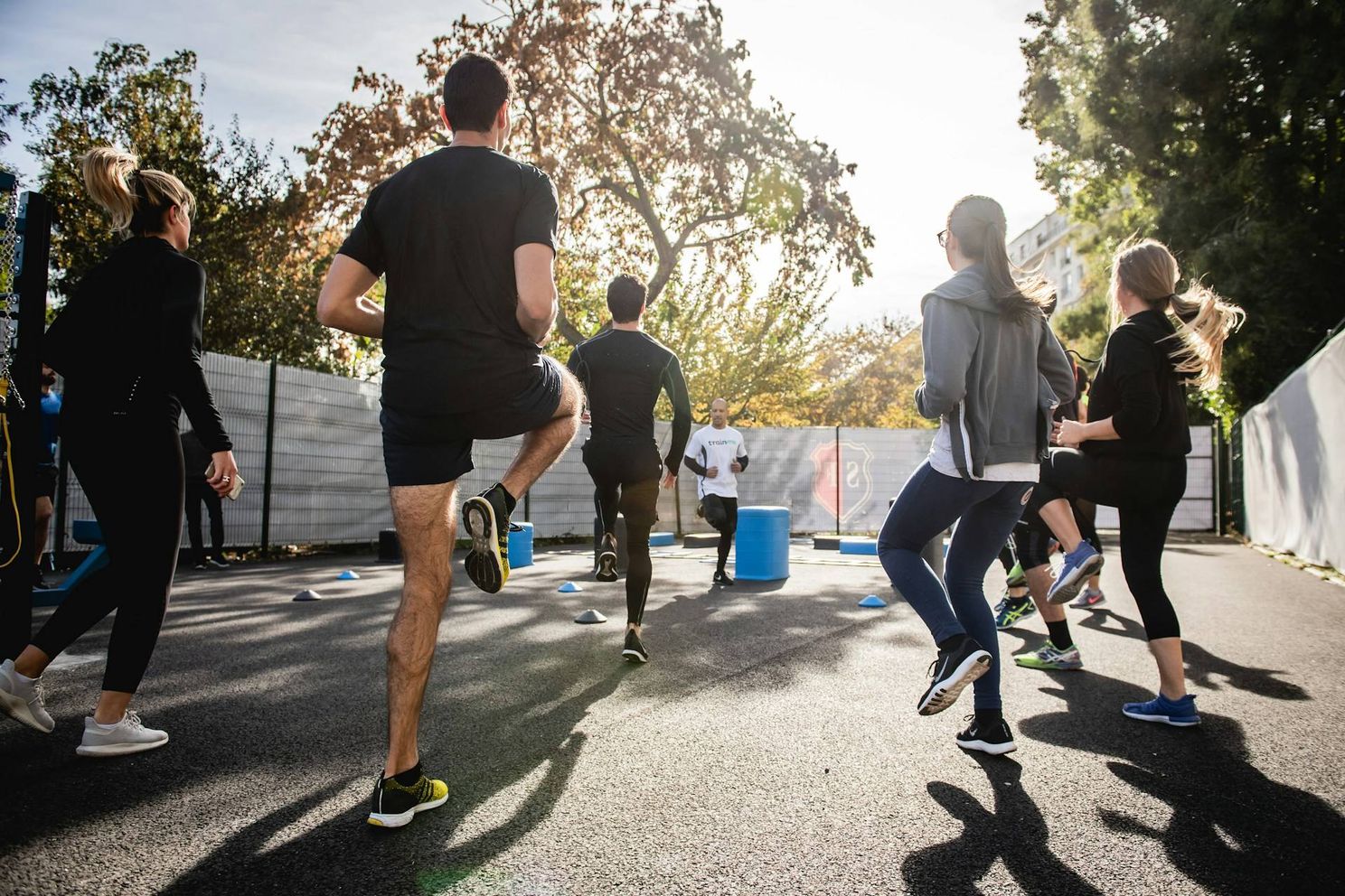 Dit is de minimale hoeveelheid beweging per week die je nodig hebt om fit te blijven, volgens experts