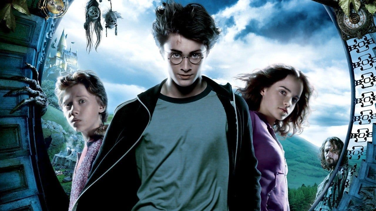 Deze waanzinnige bedragen verdient Daniel Radcliffe nu nog steeds aan de ‘Harry Potter’-films