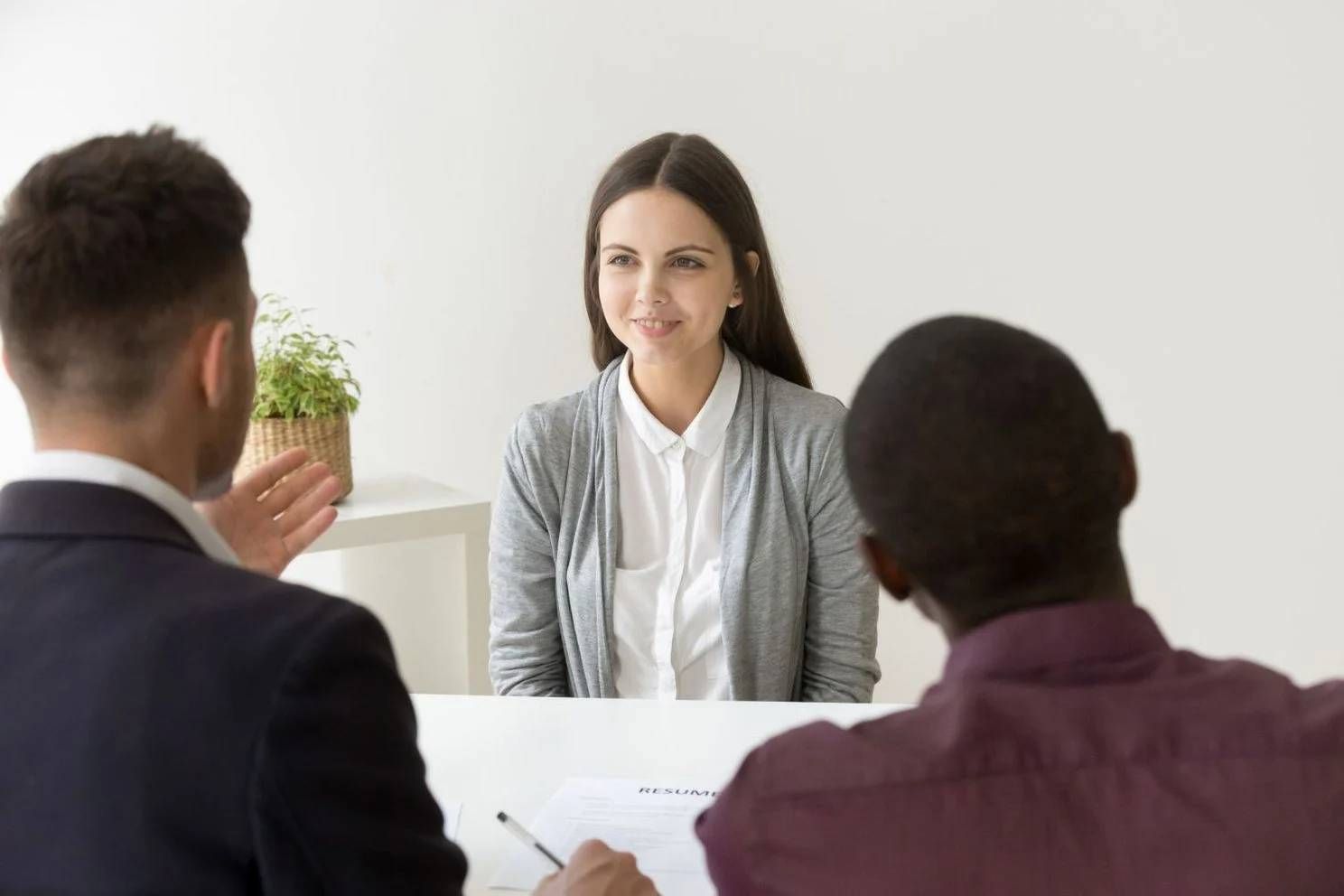 HR-experts hebben een gouden tip voor werkzoekenden: "De 7-38-55-regel helpt je naar succes"