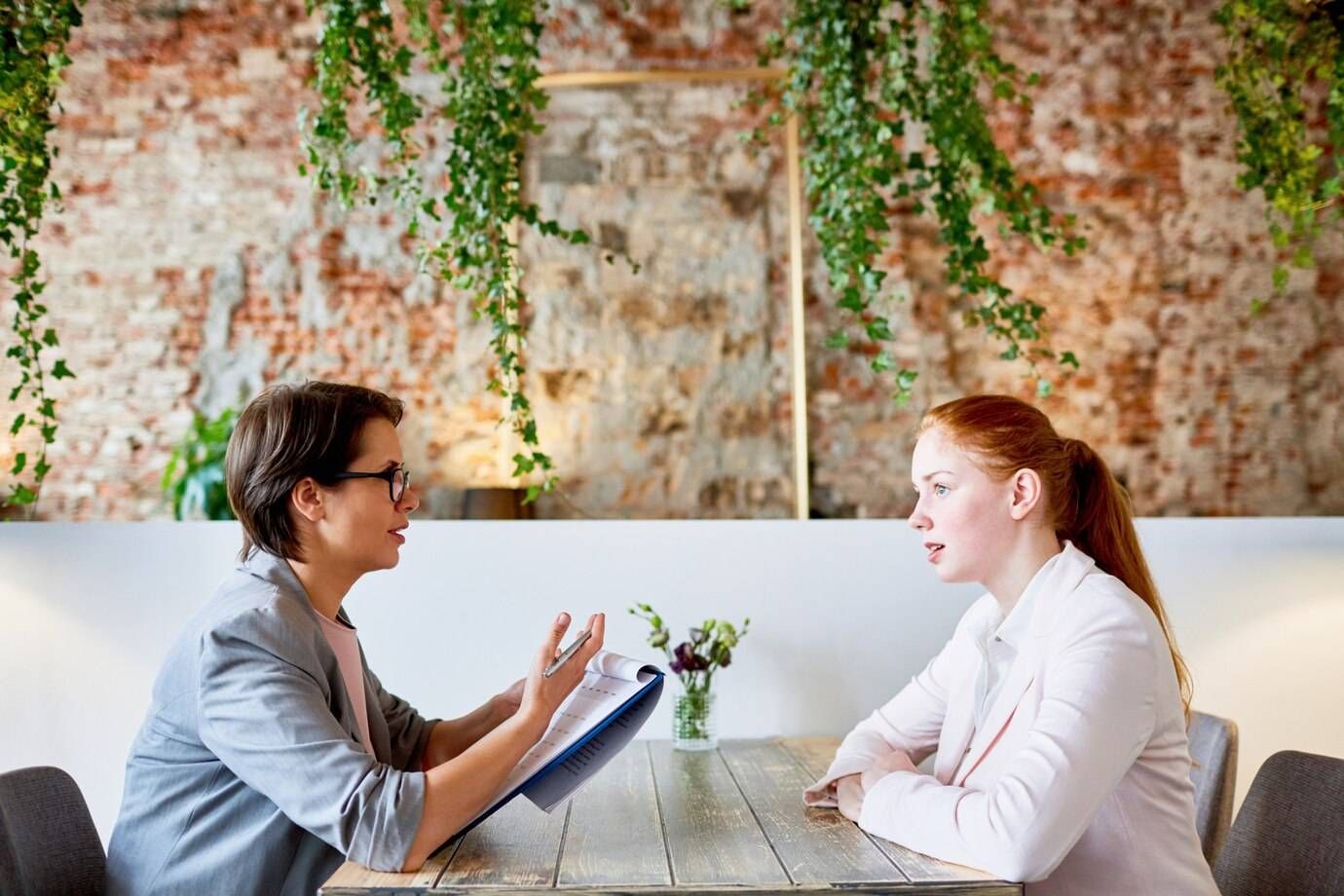 HR-experts raden ‘power priming’ aan: “Beste techniek om zelfverzekerd een sollicitatiegesprek in te gaan”