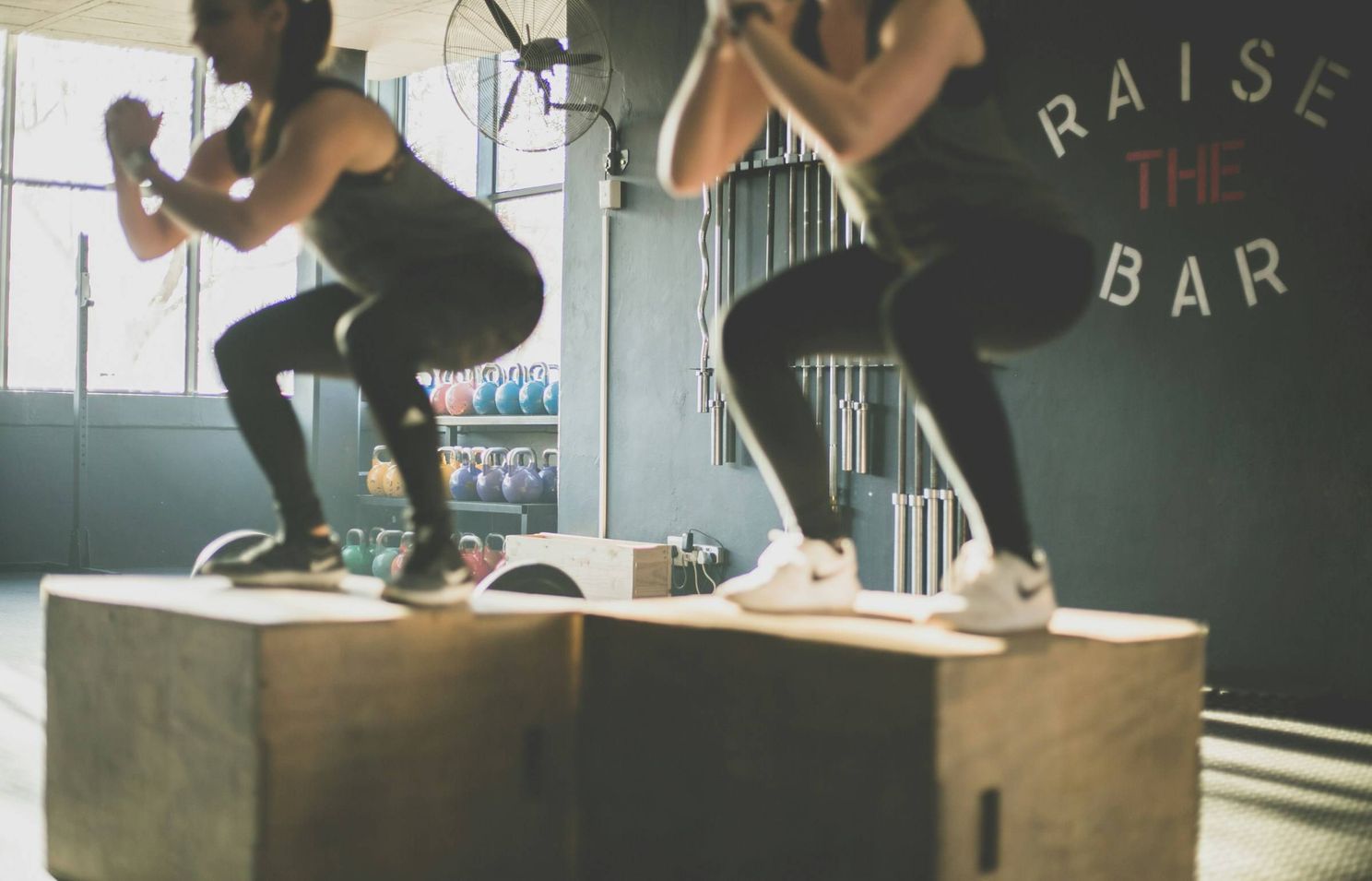 De kracht van korte, intensieve trainingen: waarom HIIT-workouts steeds populairder worden