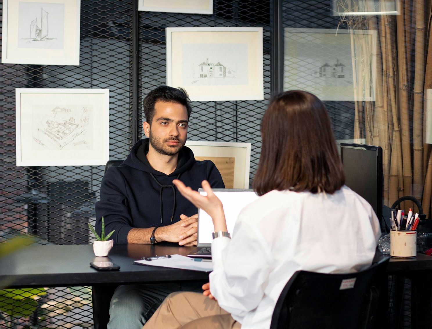 Is dit dé gouden tip voor een succesvol sollicitatiegesprek? "Stel deze ene vraag en je wordt altijd aangeworven"