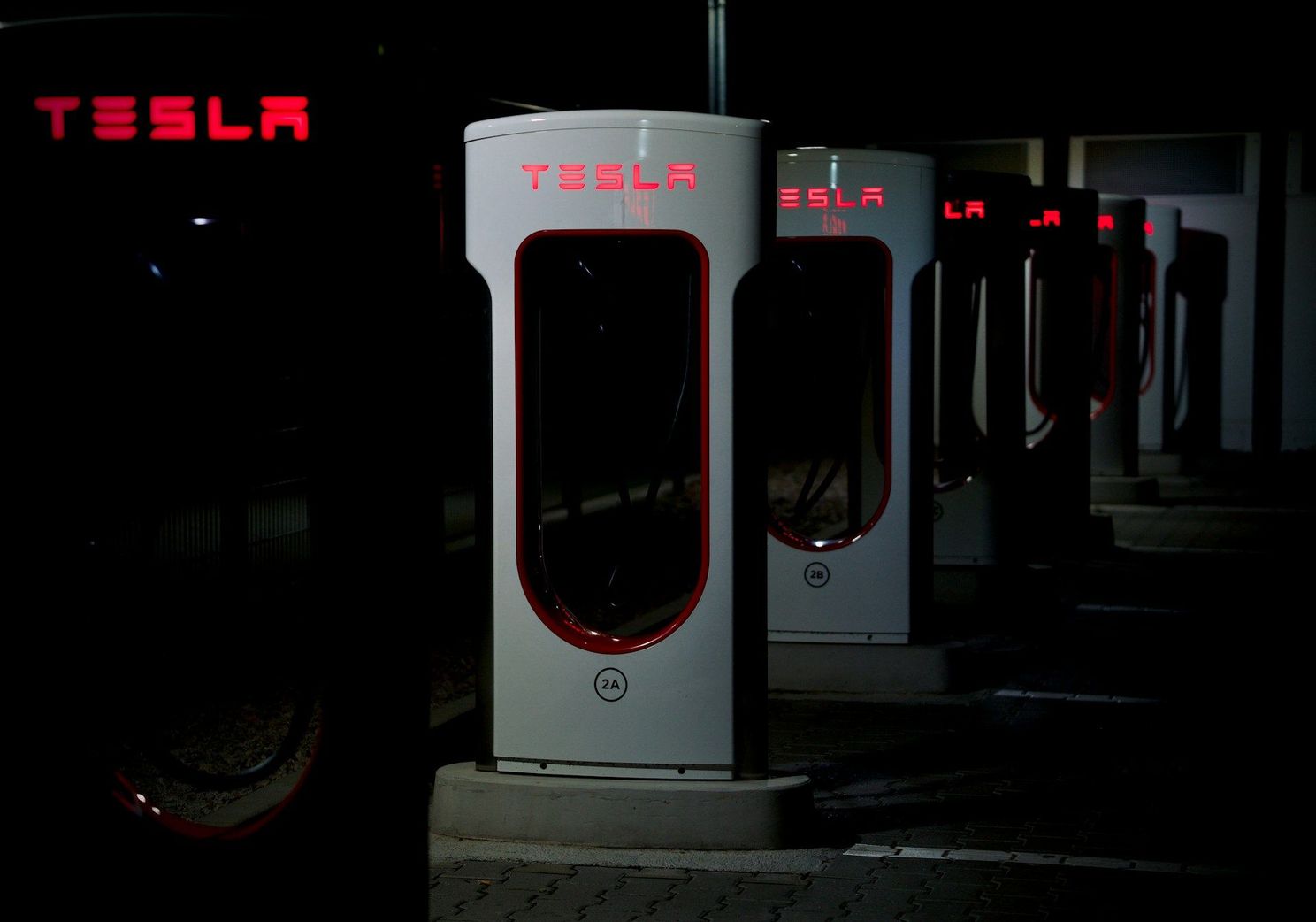 Einde van het elektrisch tijdperk of andere oorzaak? Tesla deelt slecht nieuws over verkoop