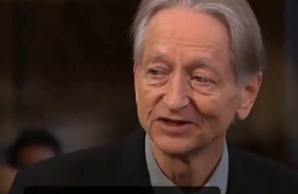 Geoffrey Hinton, de ‘Godfather van AI’, waarschuwt: "Kunstmatige intelligentie zal de kloof tussen rijk en arm vergroten"