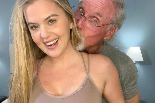 Tiff vergaart fortuin door het met bompa's in rusthuizen te doen: "Sommigen staan al droog sinds de jaren '90!"